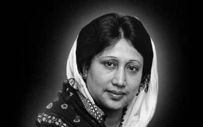খালেদা জিয়ার জন্মদিন উপলক্ষে বিএনপির কর্মসূচি ঘোষণা