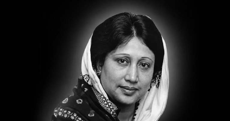 খালেদা জিয়ার জন্মদিন উপলক্ষে বিএনপির কর্মসূচি ঘোষণা