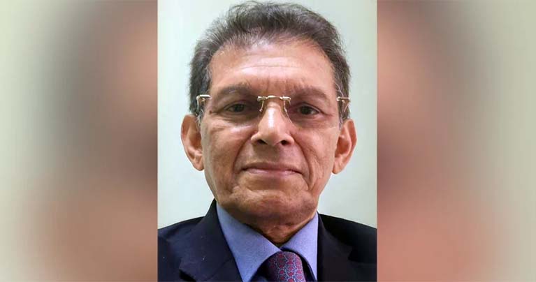 প্রধান উপদেষ্টার রোহিঙ্গা বিষয়ক বিশেষ প্রতিনিধি হলেন ড. খলিলুর রহমান