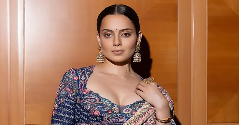 বিয়ের আগে নিজের পরিচয় ও আর্থিক স্বাধীনতা বেশি জরুরি : কঙ্গনা