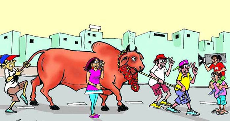 রাসুলুল্লাহ (সা.) যেভাবে কুরবানির গোশত বণ্টন করতেন