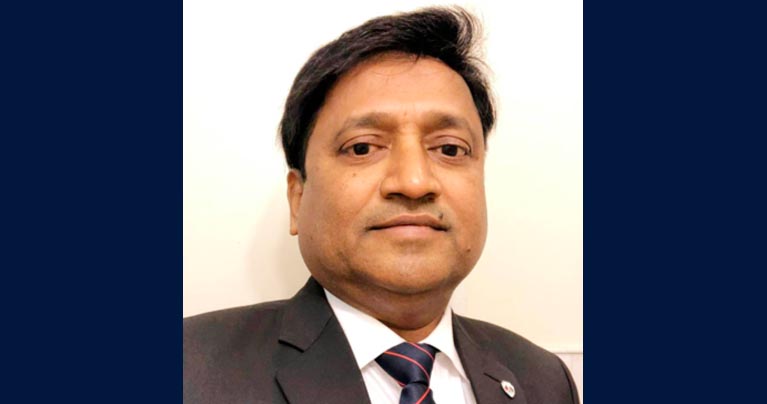 ডেমোক্রেট কাউন্টি কমিটিতে লড়ছেন খোরশেদ খন্দকার