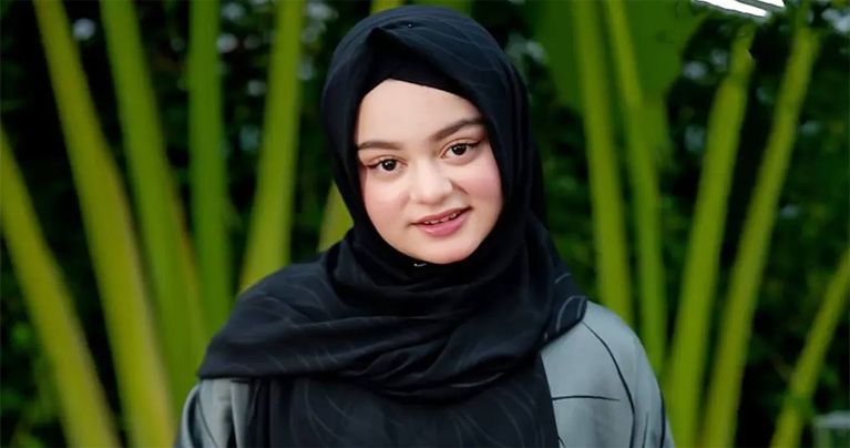 বিয়ে করলেন সিমরিন লুবাবা