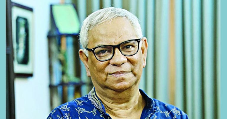 আয়নাঘরের ১৬ মাস বন্দি জীবনের লোমহর্ষক বর্ণনা দিলেন সাবেক রাষ্ট্রদূত এম মারুফ