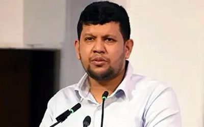 ‘মাস্টারমাইন্ড’ তকমা নিয়ে যা বললেন মাহফুজ আলম
