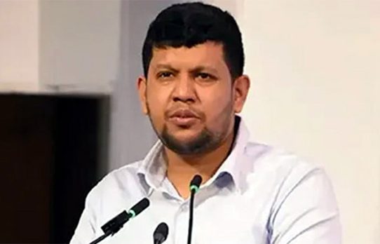 ‘মাস্টারমাইন্ড’ তকমা নিয়ে যা বললেন মাহফুজ আলম