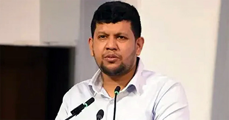 ৫ আগস্টের মধ্যেই জুলাই ঘোষণাপত্র : তথ্য উপদেষ্টা