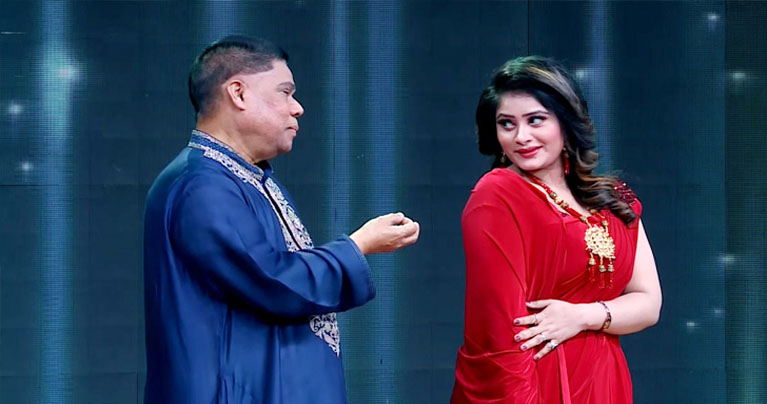 এই ঈদেও গান গাইবেন মাহফুজুর রহমান