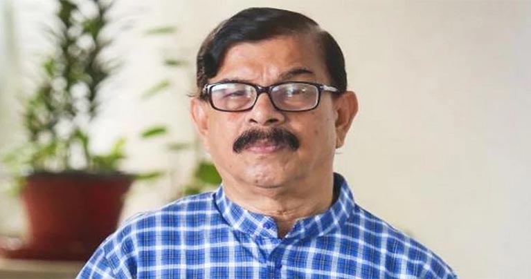 হার্ট অ্যাটাক করে হাসপাতালে মাহমুদুর রহমান মান্না