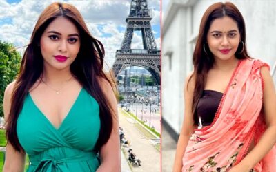 সেই আইনজীবীর বিরুদ্ধে মামলা করব : মিম