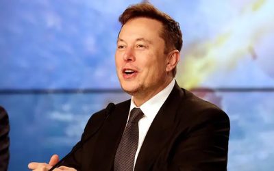 সম্পদ অর্জনে নতুন ইতিহাস ইলন মাস্কের