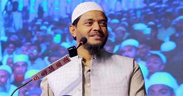‘শফিকুল ইসলাম মাসুদ কী জিনিস, শেখ হাসিনার কাছে জেনে নিন’