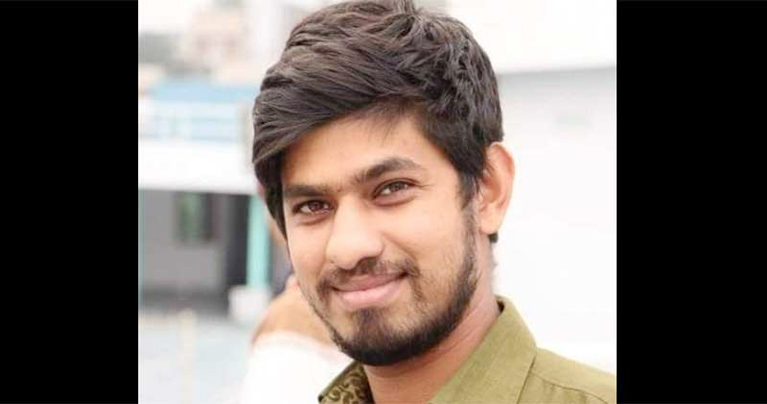 সংঘর্ষের সময় যাত্রাবাড়ীতে গুলিবিদ্ধ হয়ে সাংবাদিক নিহত