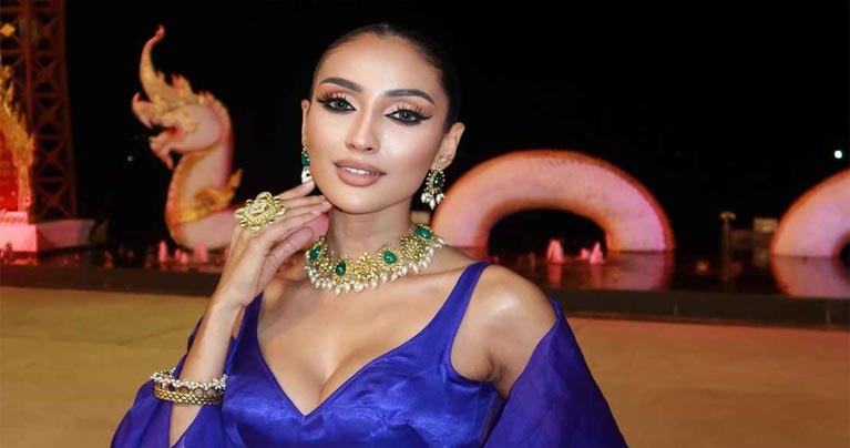 ভাইরাল হতে চাই না প্রথম ভালোবাসা নিয়ে : মিথিলা