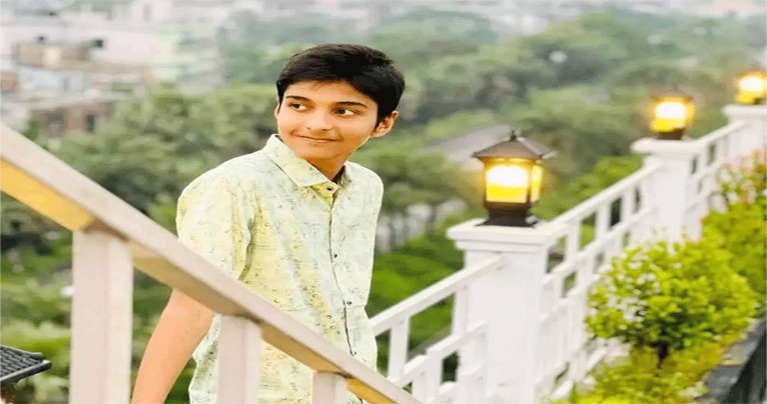 নরসিংদীতে পুলিশের গুলিতে প্রাণ গেল নবম শ্রেণীর ছাত্রের
