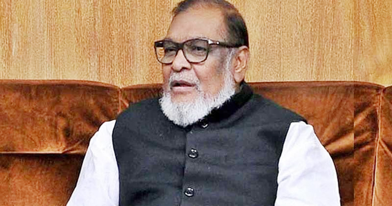 অস্ত্র জমা দিয়েছি কিন্তু ট্রেনিং জমা দিইনি