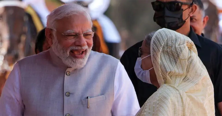 ভারতকে রেল ট্রানজিট সুবিধা দিয়ে বাংলাদেশ কী পাবে?