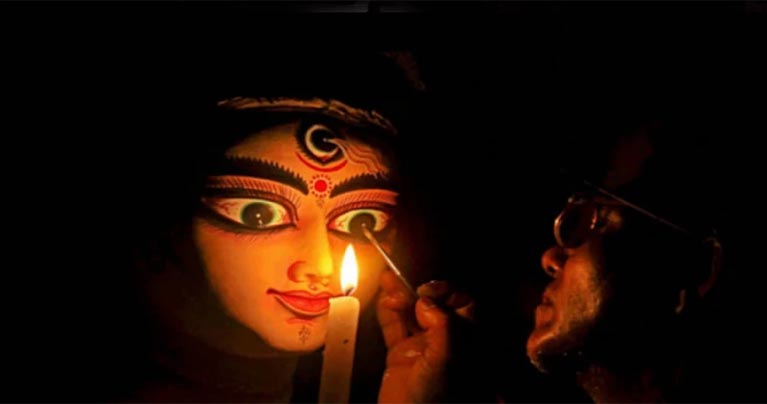 শুভ মহালয়া আজ