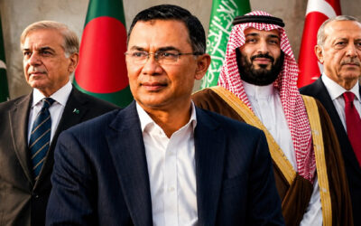 মক্কা প্রতিরক্ষা জোটে যোগ দিলে কতটা লাভবান হবে বাংলাদেশ?