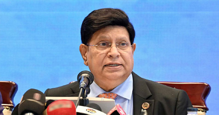 ভারতের সঙ্গে সম্পর্ক না থাকলে বাংলাদেশের ‘খবর’ ছিল : মোমেন