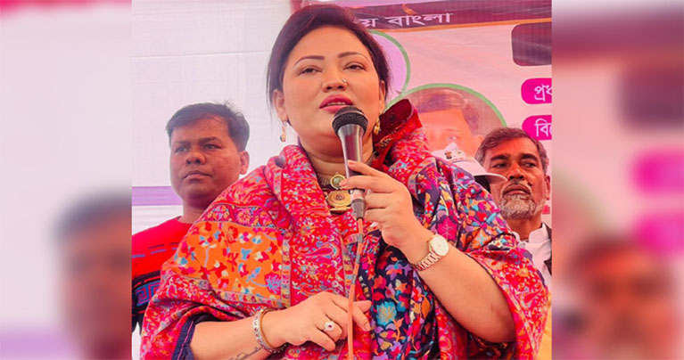 এইডস হয়েছে খবরটি গুজব, আমার জন্য খুবই বিব্রতকর : মমতাজ