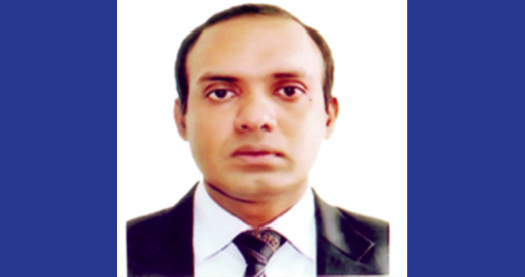 নিউইয়র্কে নতুন কনসাল জেনারেল মনিরুল ইসলাম