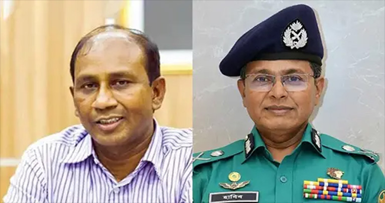 বাধ্যতামূলক অবসরে মনিরুল ও হাবিব