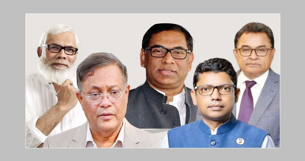 বিদেশি ‘নাগরিকত্ব’ নিয়ে মন্ত্রী-এমপি হন আওয়ামী লীগের ২৪ জন