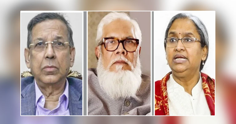 ফের রিমান্ডে সাবেক প্রভাবশালী মন্ত্রী-পুলিশ কর্মকর্তারা