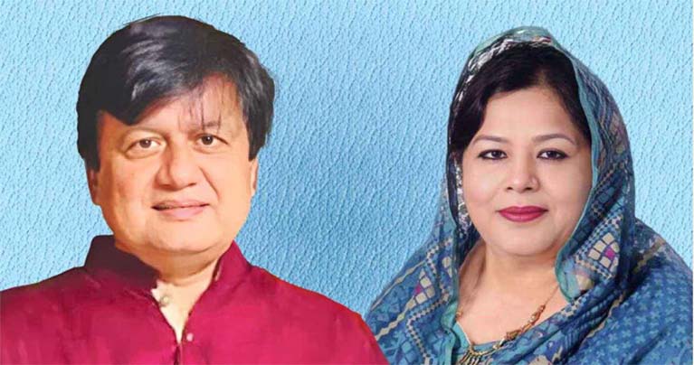 ছাগলকাণ্ডে আলোচিত সেই মতিউর ও তার স্ত্রী গ্রেফতার
