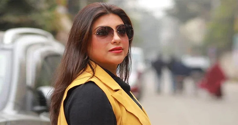‘নিজ সিদ্ধান্তেই সরে এসেছি’