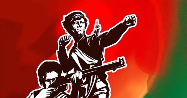 ’৭১-এর মুক্তিযুদ্ধের বিজয় আসে এ মাসে