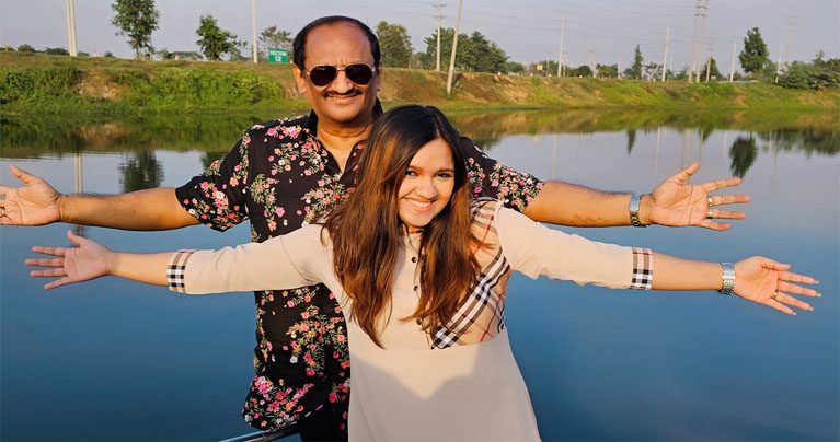 মুশতাকের স্ত্রী সেই তিশা পেলেন জিপিএ-৫