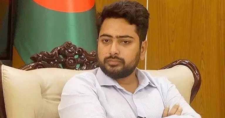 সংস্কার বাস্তবায়নে এনসিপির লড়াই অব্যাহত থাকবে : নাহিদ ইসলাম