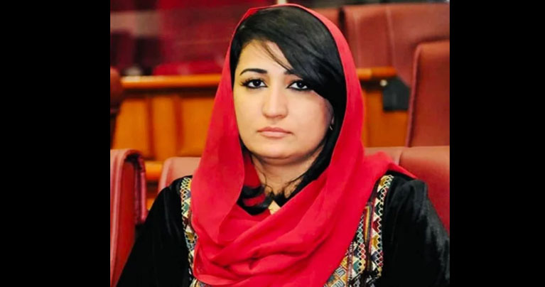 আফগানিস্তানে সাবেক নারী এমপিকে গুলি করে হত্যা