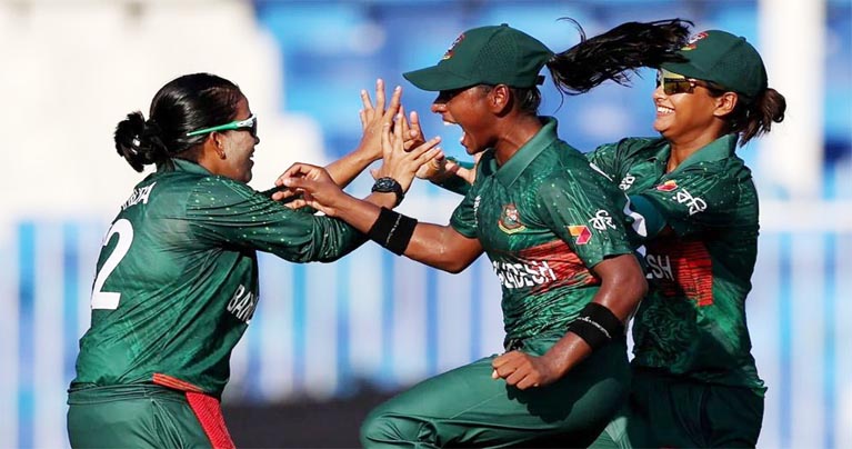 নারী বিশ্বকাপের সূচি প্রকাশ, বাংলাদেশের ম্যাচ কখন, কোথায়?