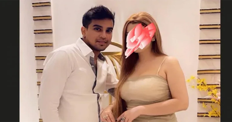 মার্কিন নারীর কাছ থেকে ৫ কোটি টাকা হাতিয়ে নিল ভারতীয় যুবক
