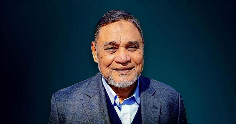 নির্বাচন কমিশন গঠন, নতুন সিইসি হলেন সাবেক সচিব নাসির উদ্দীন