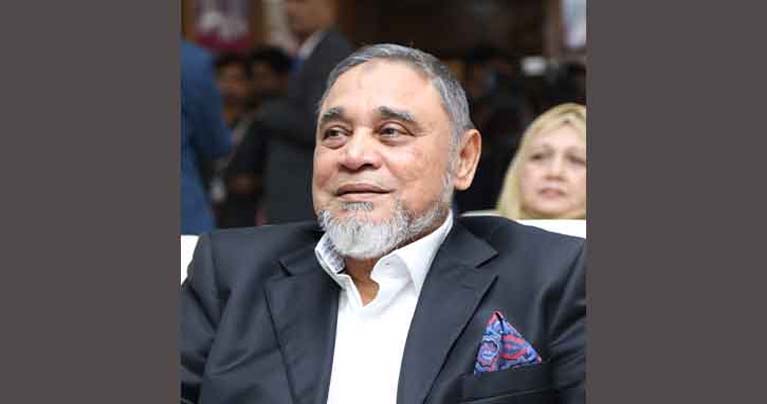 অধৈর্য হওয়ার কারণ নেই, সংস্কার শেষে নির্বাচন : সিইসি