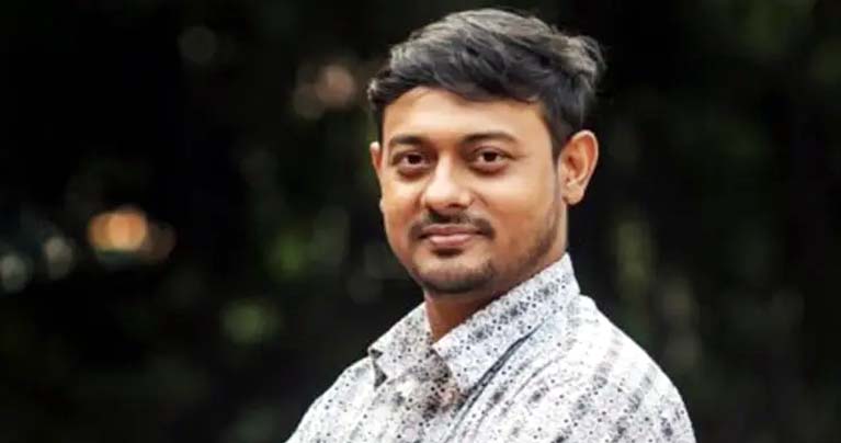 বিএনপির জন্ম হয়েছে ‘হ্যাঁ’ ভোটে, মৃত্যু হবে ‘না’ ভোটের মধ্য দিয়ে : নাসীরুদ্দীন পাটওয়ারী