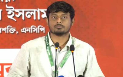 ফেব্রুয়ারিতে নির্বাচন হবে না : নাসীরুদ্দীন পাটওয়ারী