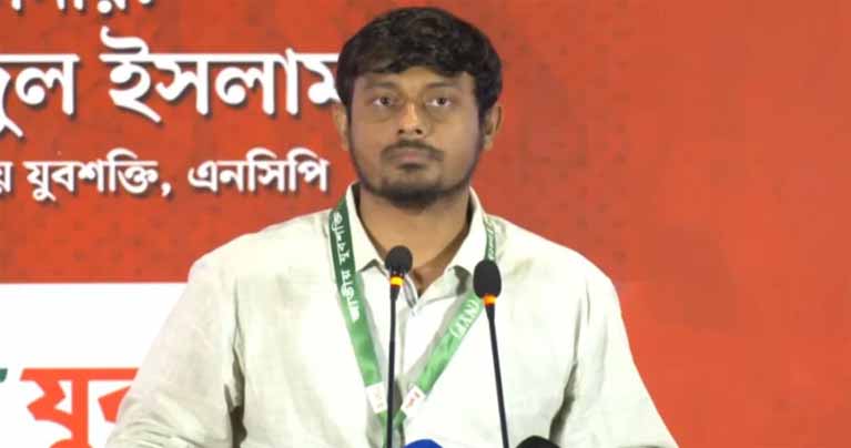 ফেব্রুয়ারিতে নির্বাচন হবে না : নাসীরুদ্দীন পাটওয়ারী
