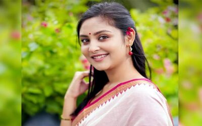 সম্পর্কে জড়ালেন অভিনেত্রী নাজনীন নীহা