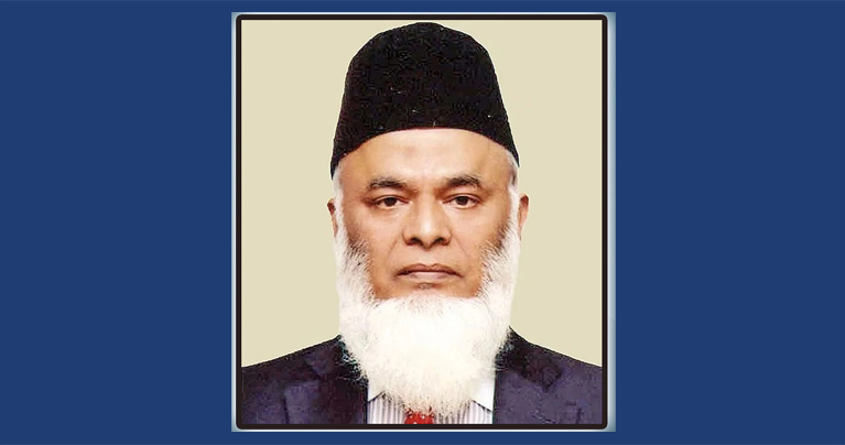 নাসা গ্রুপের নজরুলের ৭৮১ কোটি টাকার অবৈধ সম্পদ, দুদকের মামলা