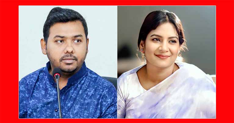 সরি না বললে তুষারের ভিডিও ছেড়ে দেওয়ার হুমকি নীলার