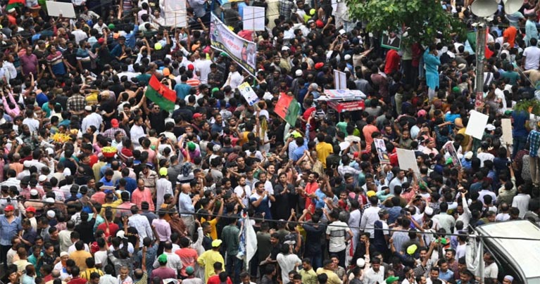 নির্বাচন বিষয়ে সেনাপ্রধানের মন্তব্য নিয়ে রাজনৈতিক দলগুলোর ভাবনা