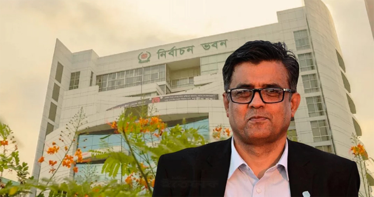ডিসেম্বরের প্রথম সপ্তাহে জাতীয় সংসদ নির্বাচনের তারিখ ঘোষণা