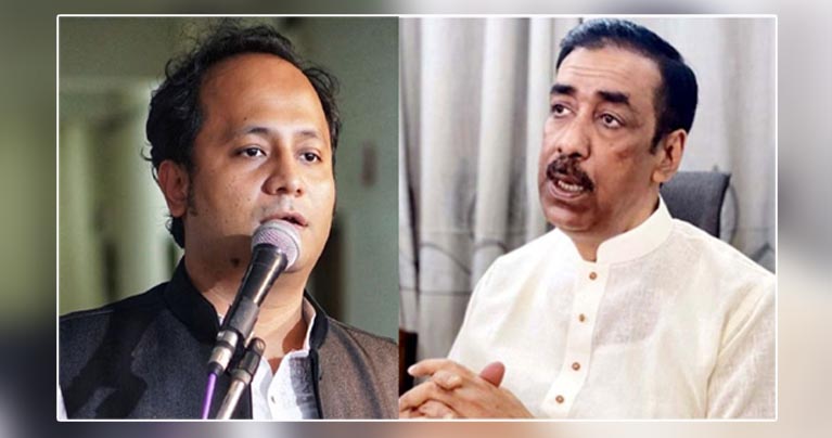 যেভাবে ভারত পালিয়ে যান শামীম ওসমান ও নওফেল