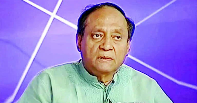 নিউইয়র্কে বিএনপি নেতা নোমানের জন্য দোয়া