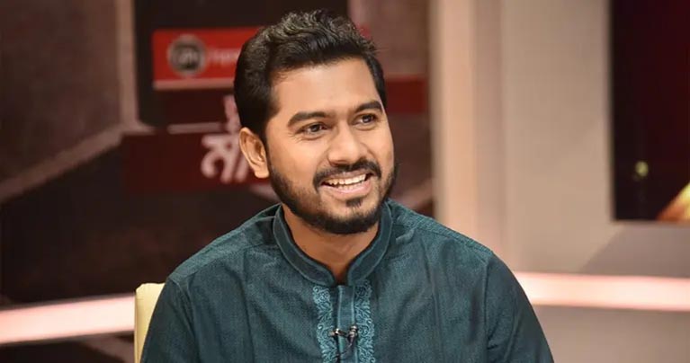 আমার ওপর হামলা অন্যান্য রাজনৈতিক দলের কাছে বার্তা : নুর